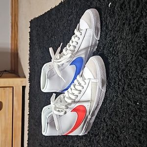 Nike Blazer Shoes